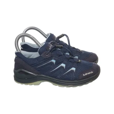Hiking shoes (Maddox Gtx Lo Jr.) from Lowa