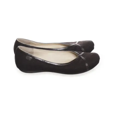 Ballerinasko (MAY FELT M) fra Lacoste