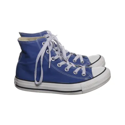 Canvas schoenen (Blauw) van Converse