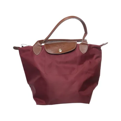 Handväska (Le Pliage) från Longchamp