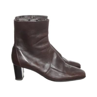 Stövletter (Brun) från Aerosoles Skinn