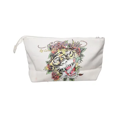 Necessär (Beige, Flerfärgad) från Ed Hardy