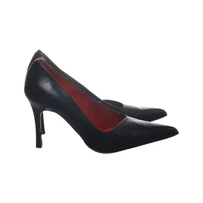Pumps (Black) from Sacha
