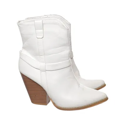 Cowboystøvler (3327-41) fra Vices