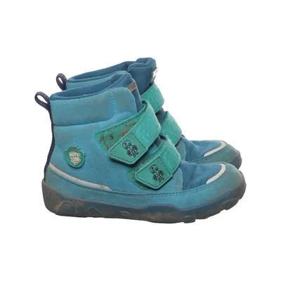 Boots (Blå, Grön) från Affenzahn
