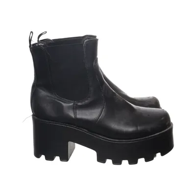 Bottines Chelsea (Noir) de Tata Italia