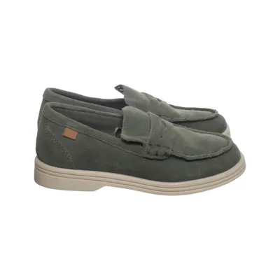 Loafers (Grön) från Zara