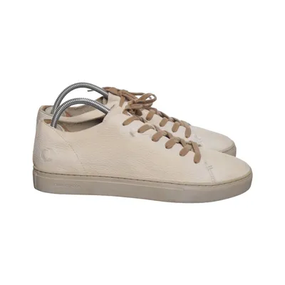 Sneakers (Beige) från Crime London