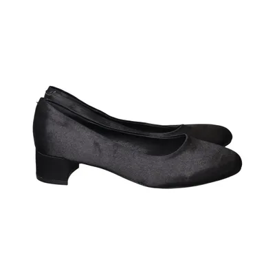 Pumps (Black) from Cloud