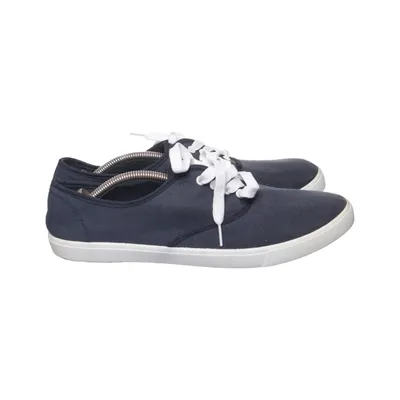Canvas Sneaker (Blau, Weiß) von Teens & Tens