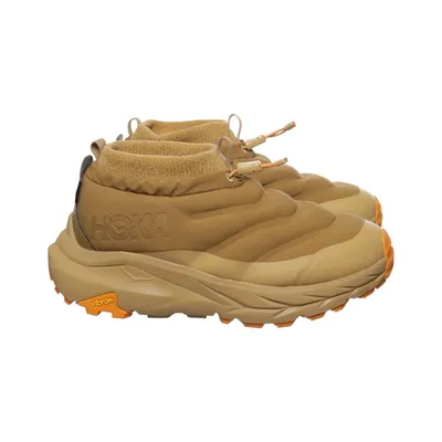 Slip-ons (Kaha 2 Frost Moc Gtx) from Hoka One One Leather