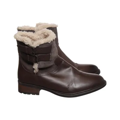 Stövlar (Brun) från Redfoot