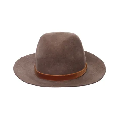 Filthat (Brun) fra Mango Accessories
