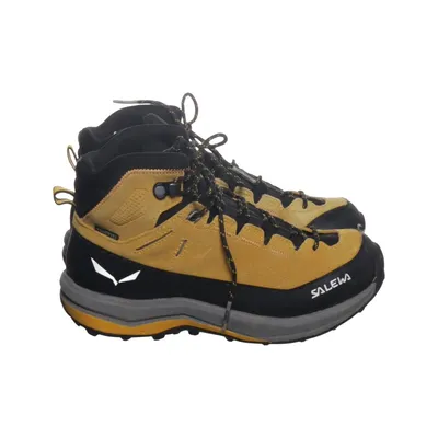 Hiking boots (Mtn Trainer 2 Mid Ptx K) from Salewa