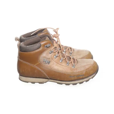 Hiking boots (Brown) from Helly Hansen