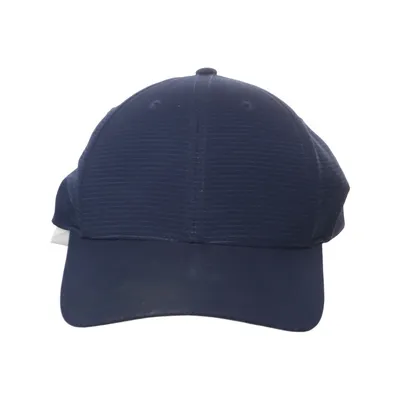 Baseballkeps (Blå) från Yupoong Polyester