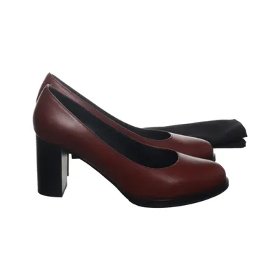 Pumps (Brun) från Jil Sander