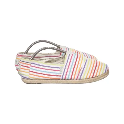 Espadrilles (Blanc, Multicolore) de PAEZ