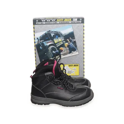 Arbetsskor (BESTLADY) från Safety Jogger