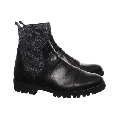 Chelsea boots (Svart) från Maripe