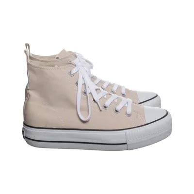 Canvas schoenen (KAYA MID) van British Knights
