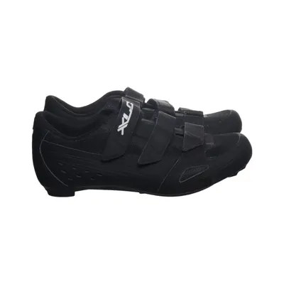 Chaussures de vélo (Noir) de XLC