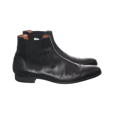 Chelsea boots (Black) from Vagabond