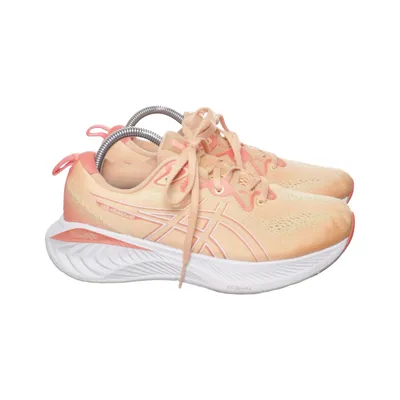 Löparskor (Orange, Vit) från Asics