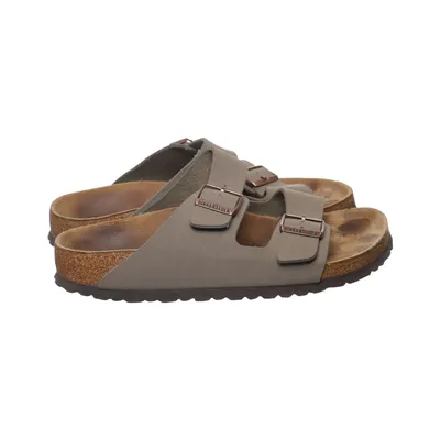 Sandalen (Arizona) van Birkenstock Leer