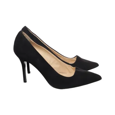 Pumps (Svart) från The Shoes