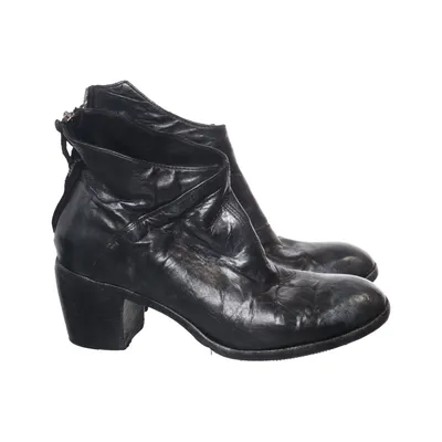 Stiefeletten (Schwarz) von Lemaré