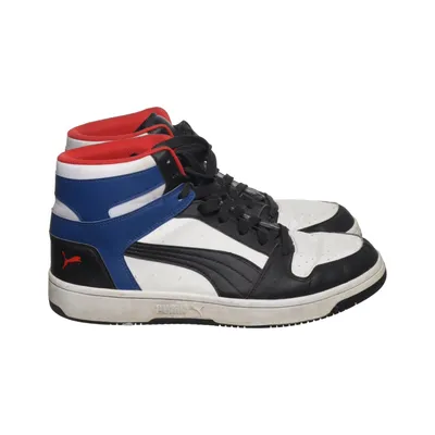 Sneakers (Svart, Vit, Blå) från Puma