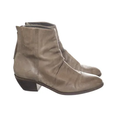 Boots (Grå) från Humanoid Skinn