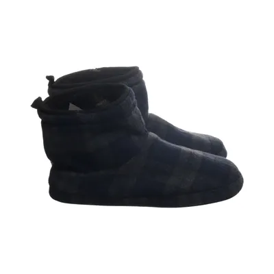 Tofflor (Blå, Grå) från Street Shoes Skinn