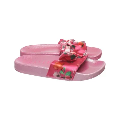 Slip-ins (Pink, Multicolored) from Baker Polyurethane