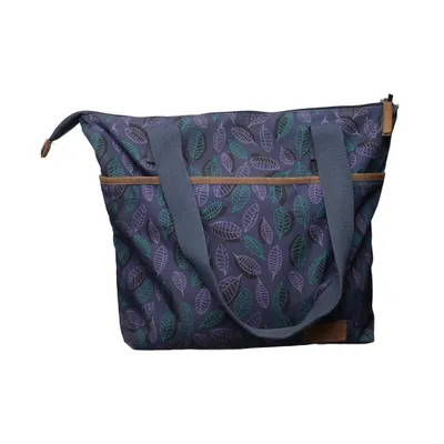 Handbag (Blue, Green, Purple) from Eastpak