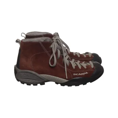 Vandringsskor (Brun) från Scarpa