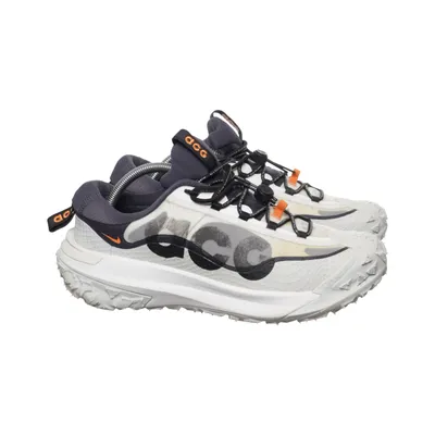 Trainingsschuhe (Weiß, Schwarz, Mehrfarbig) von Nike ACG