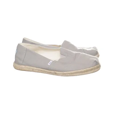 Espadrilles (Gris) de Toms