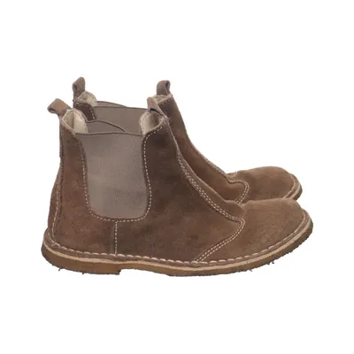 Chelsea boots (Brun) från Bisgaard