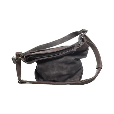 Shoulder-bag (Gray) from Zwei