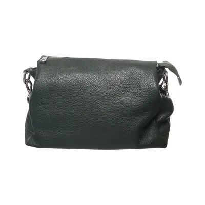 Sac à bandoulière (Vert, Beige, Noir) de Lavorazione Artigianale