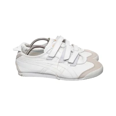 Sneakers (Mexico 66 Slip-On) from Onitsuka Tiger Leather