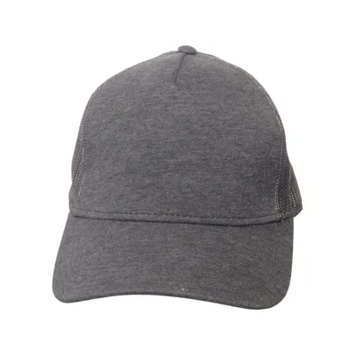 Trucker cap (Rapper Cotton) fra Atlantis Bomuld, Polyester
