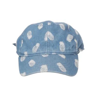 Baseball cap (Blue, White) from Maximo Cotton