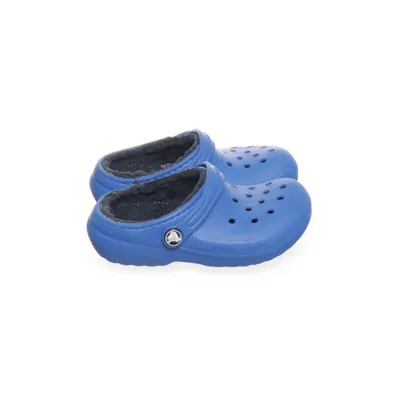 Sabots (Gefuttert, Fleece, Hausschuhe) de Crocs