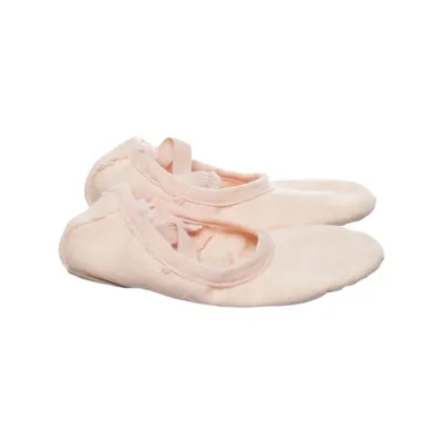 Ballet shoes (Pink) from Tanzdunsje