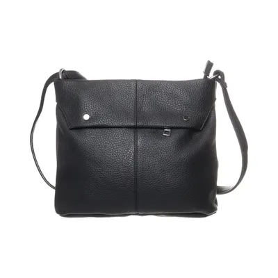 Shoulder-bag (Black) from Graceland Polyurethane