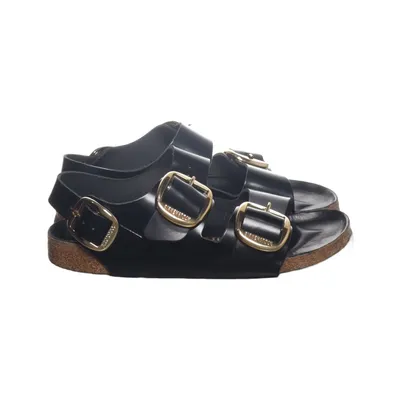 Sandaler (Sort) fra Birkenstock