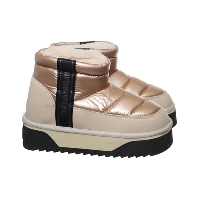 Støvler (Beige) fra D.Franklin